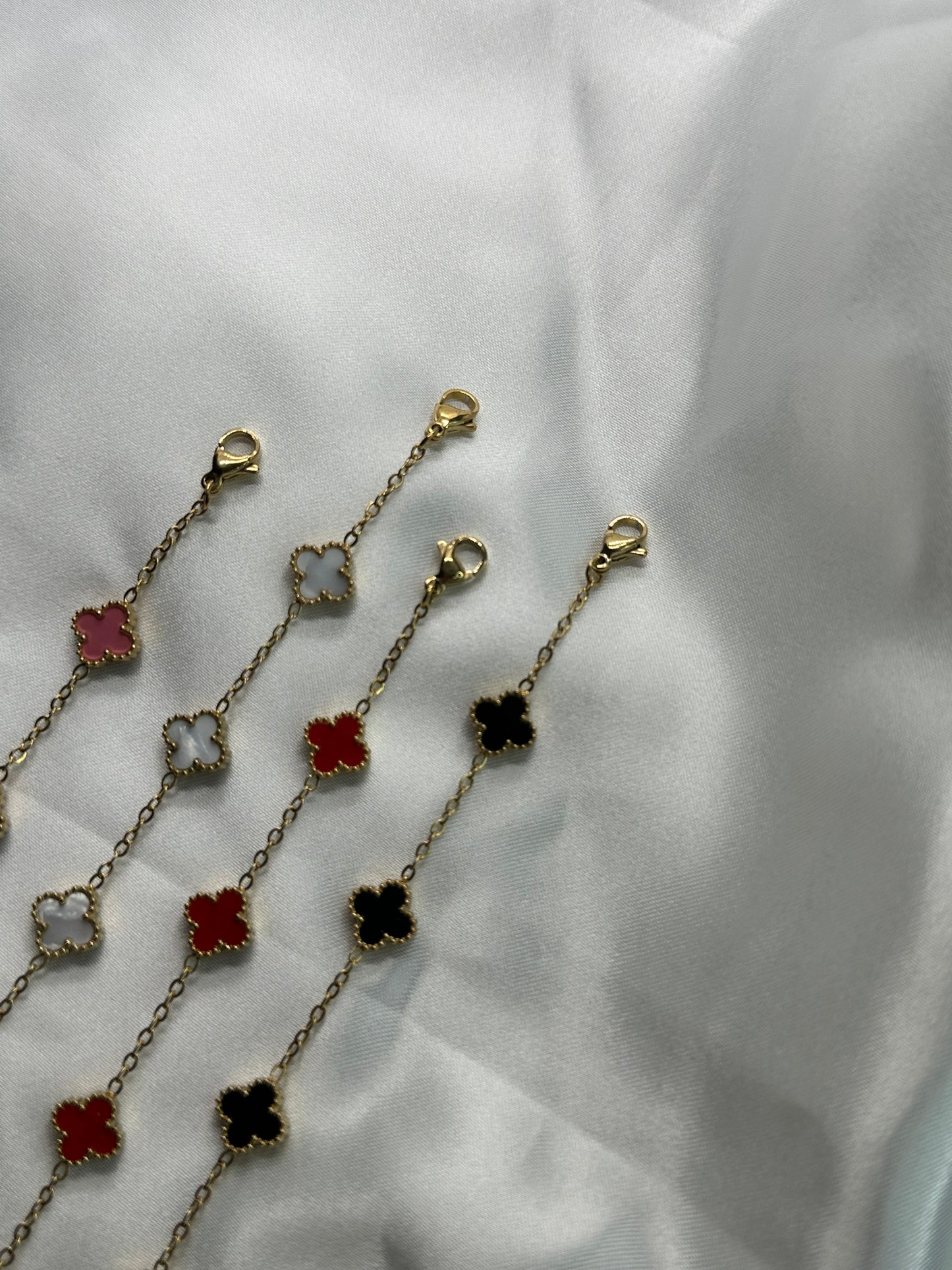 Mini Lucky Bracelet