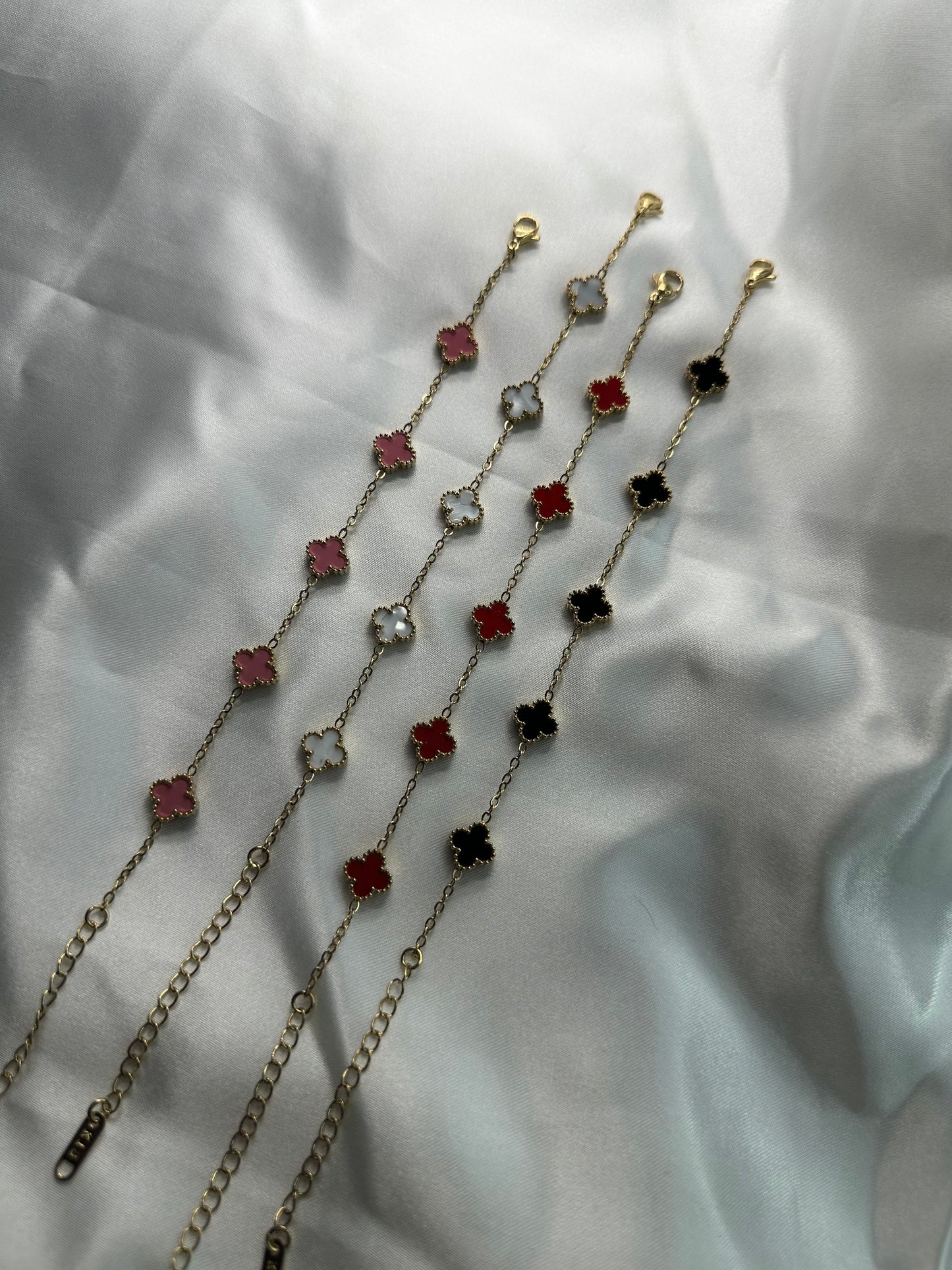 Mini Lucky Bracelet