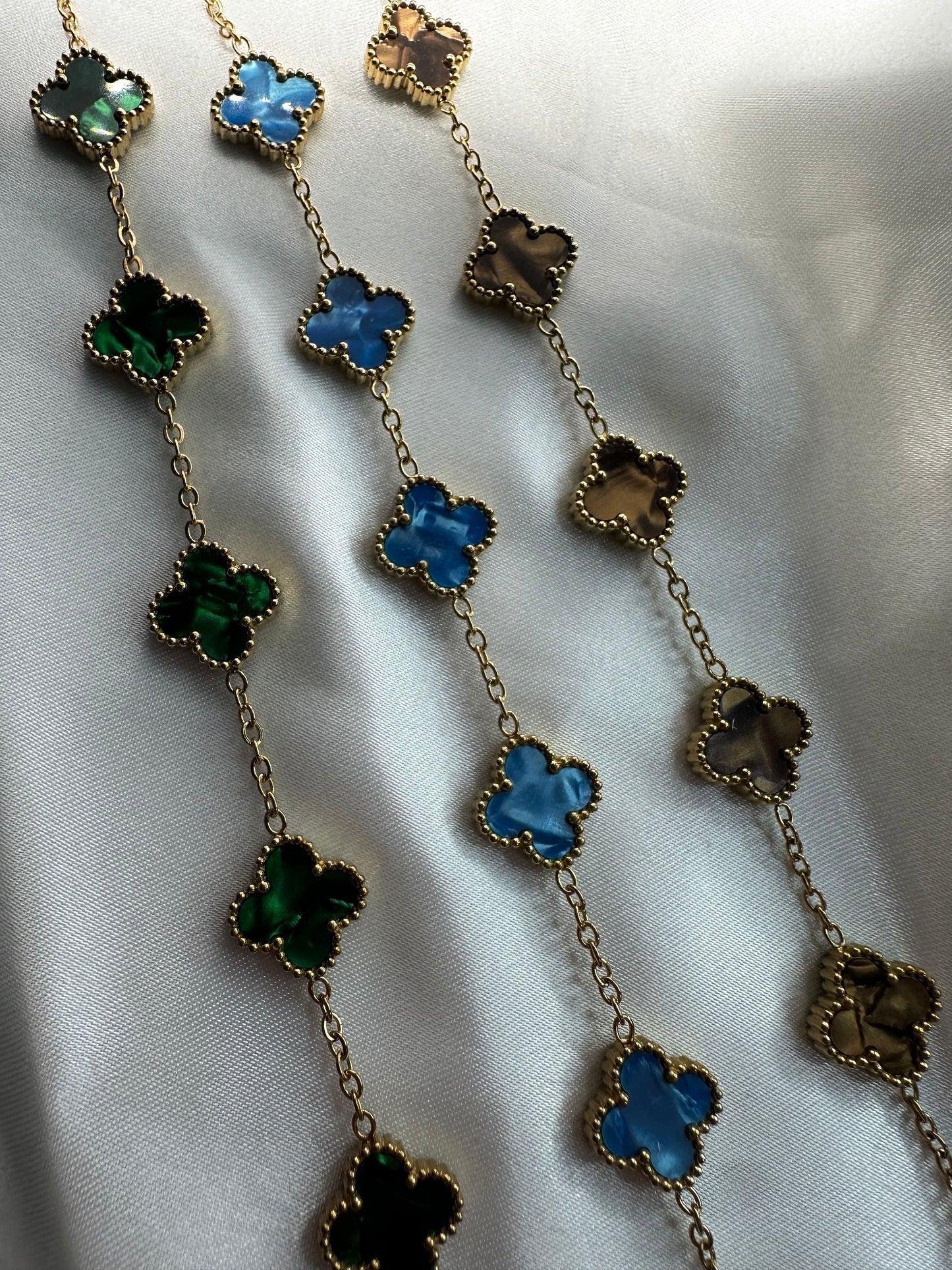 Lina Bracelet
