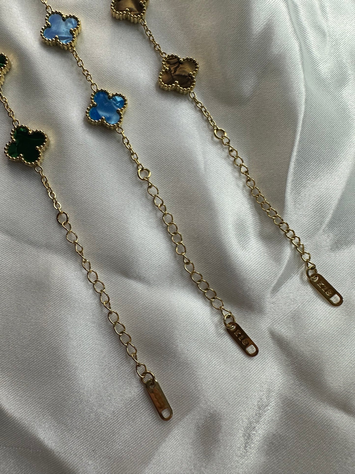 Lina Bracelet