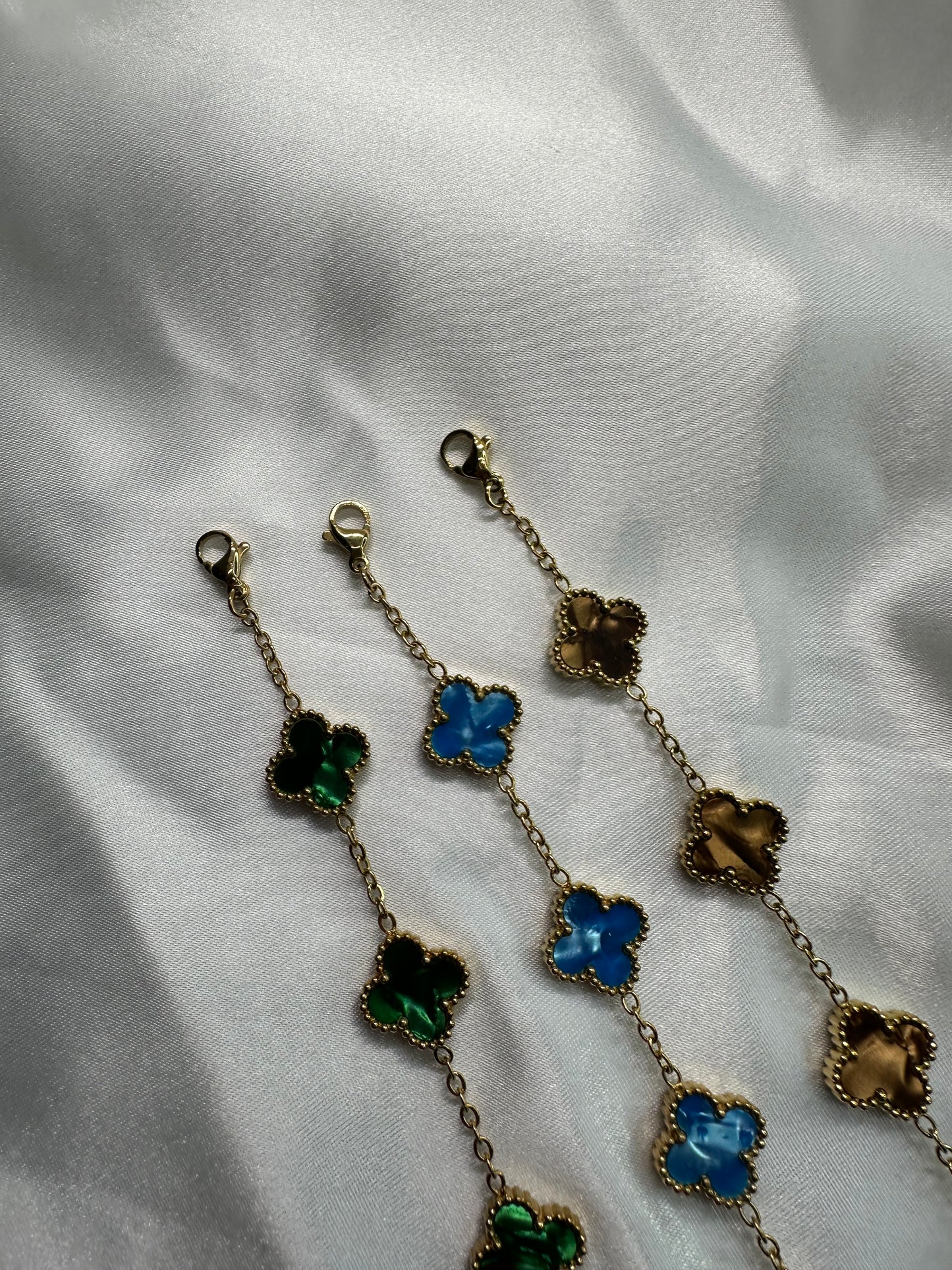 Lina Bracelet
