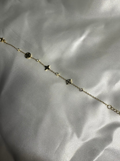 Laila Bracelet