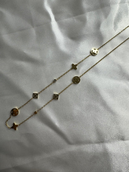 Laila Necklace