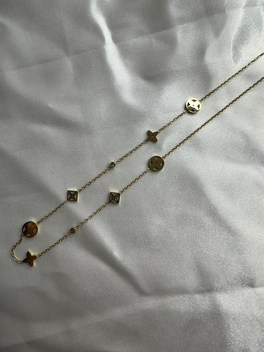 Laila Necklace