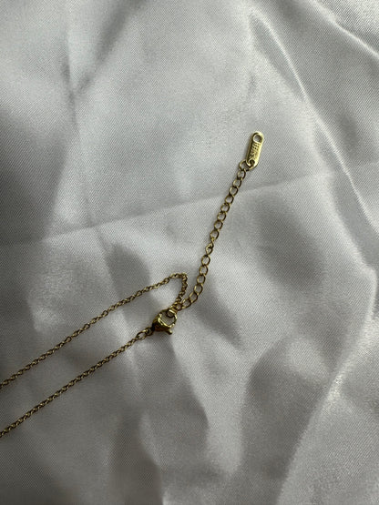 Laila Necklace