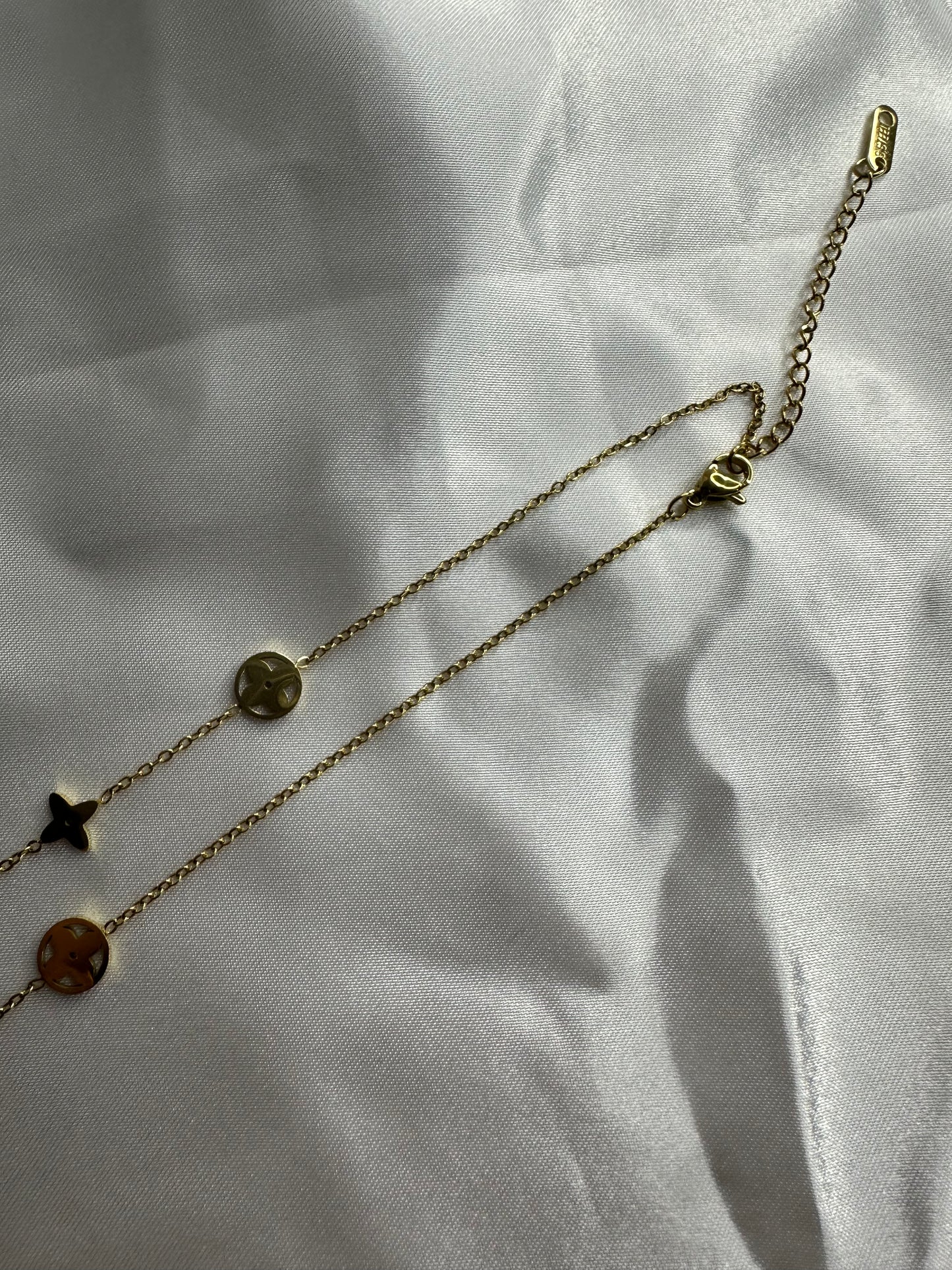 Laila Necklace