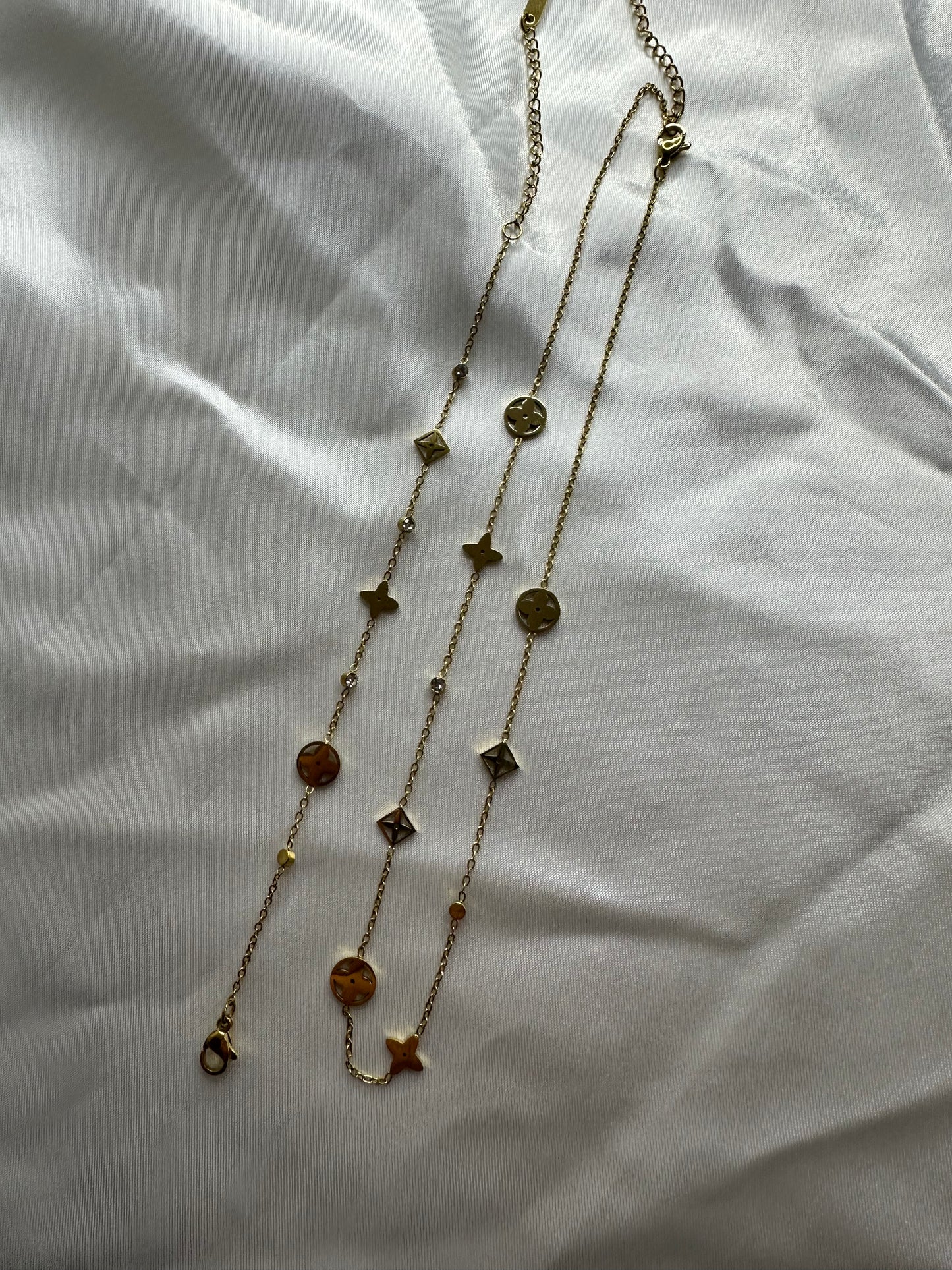 Laila Set