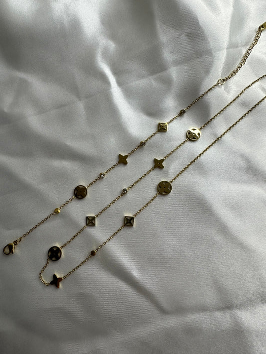 Laila Set