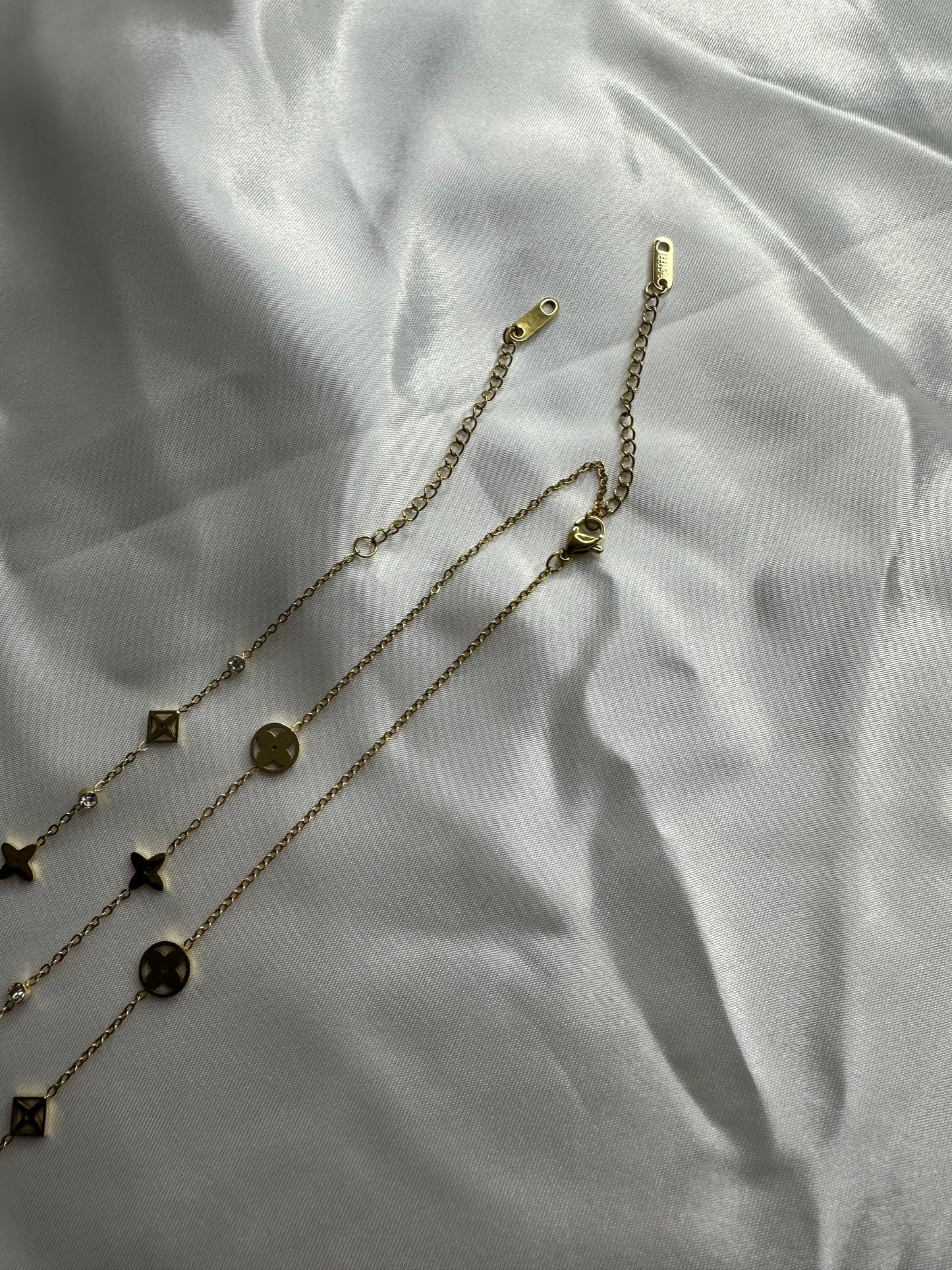 Laila Set