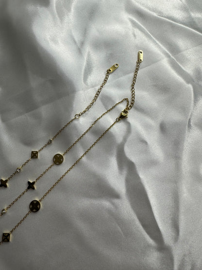 Laila Set