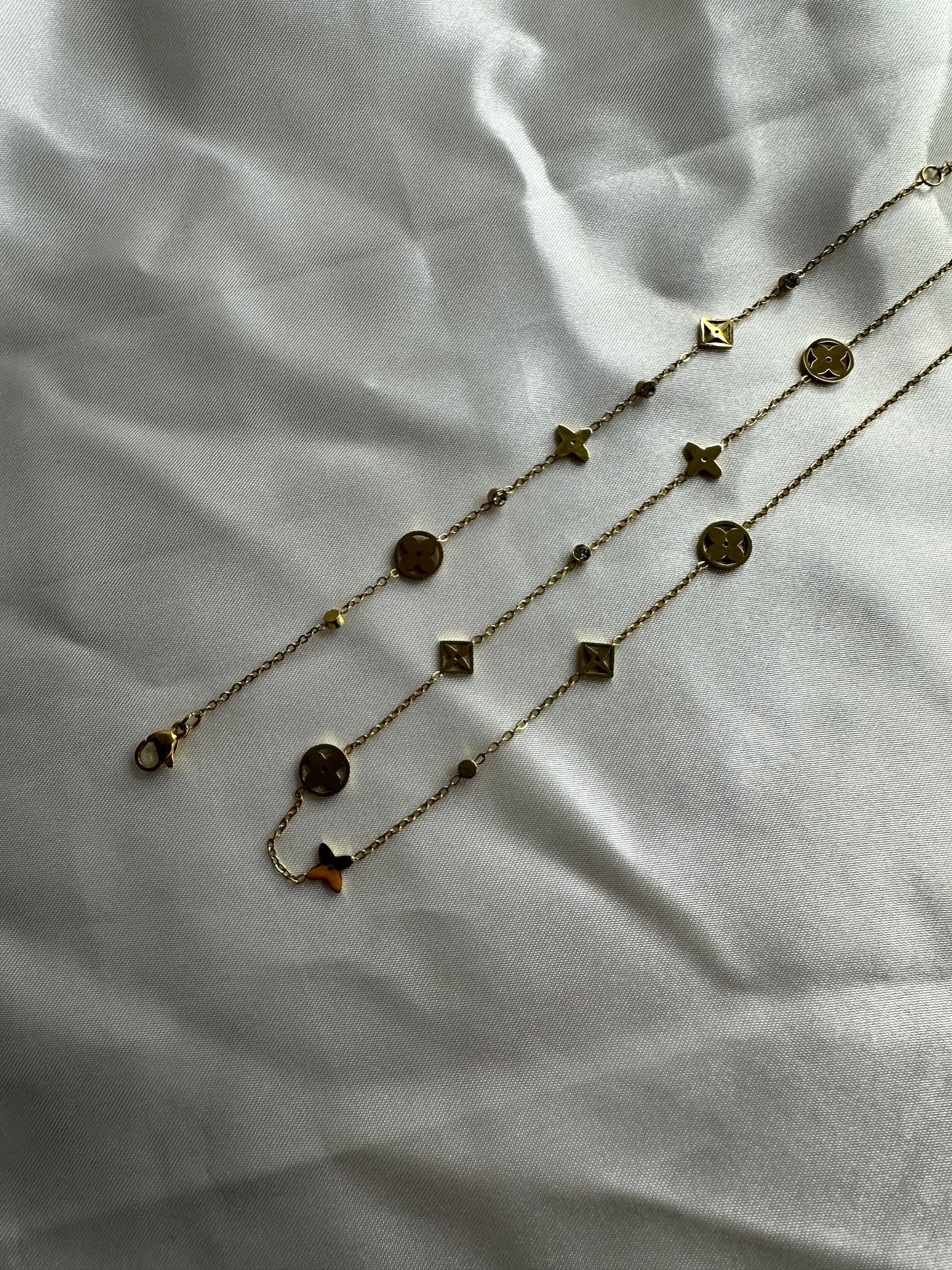Laila Set