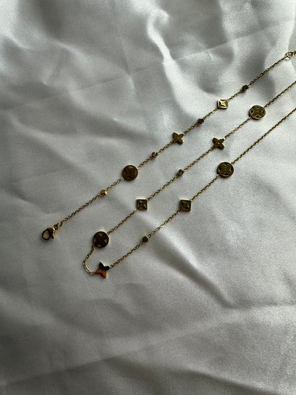 Laila Set