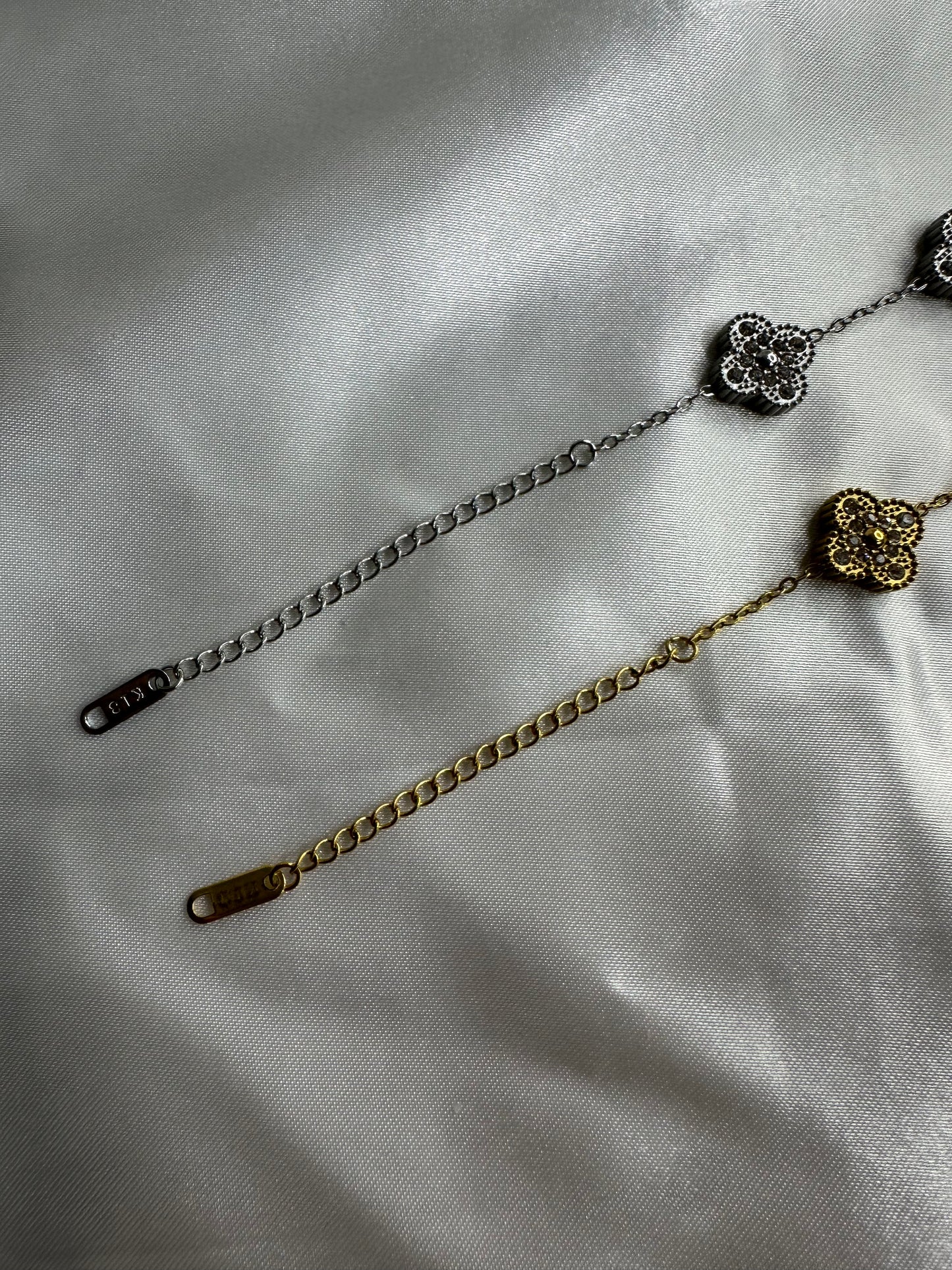Full of Luck Bracelet