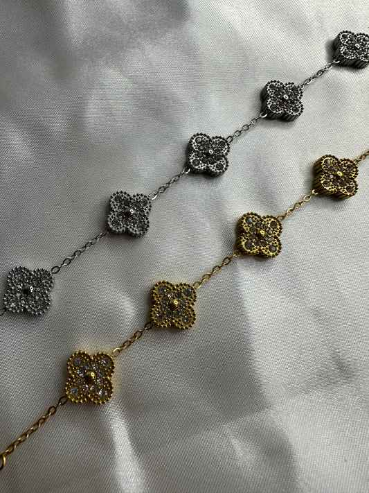 Full of Luck Bracelet
