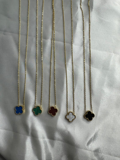 Lucky Neckalce