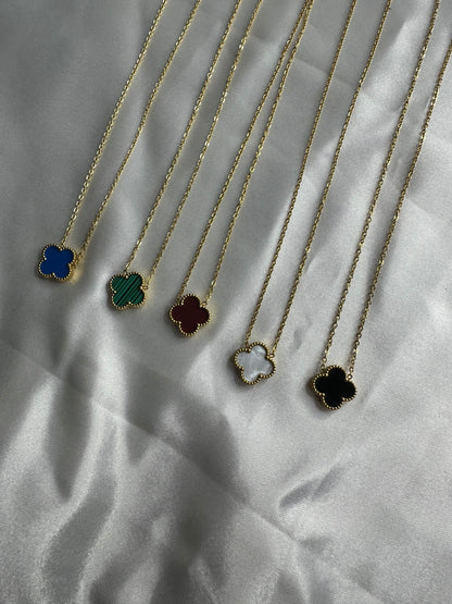 Lucky Neckalce