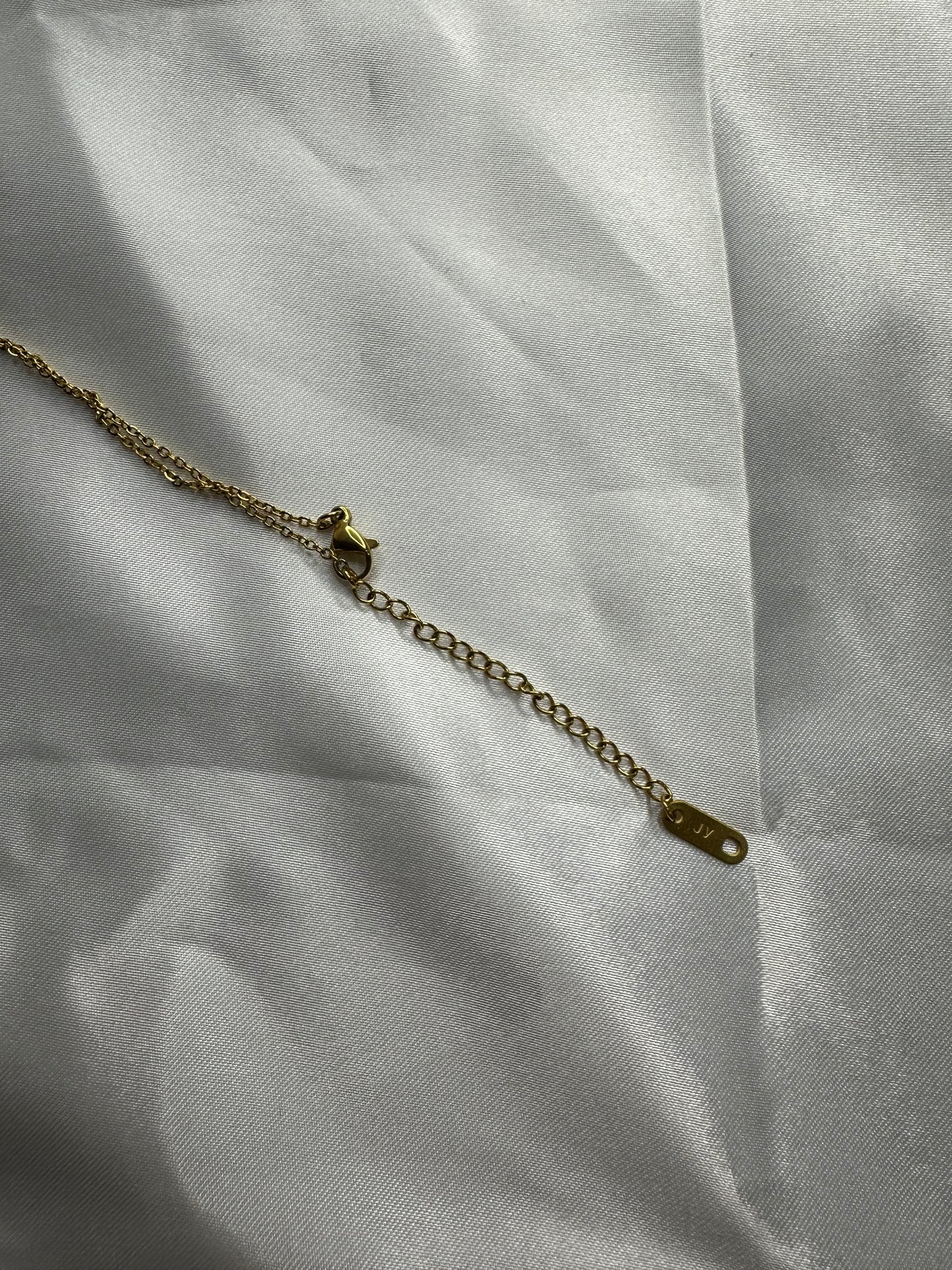Lucky Neckalce