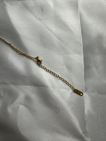 Lucky Neckalce