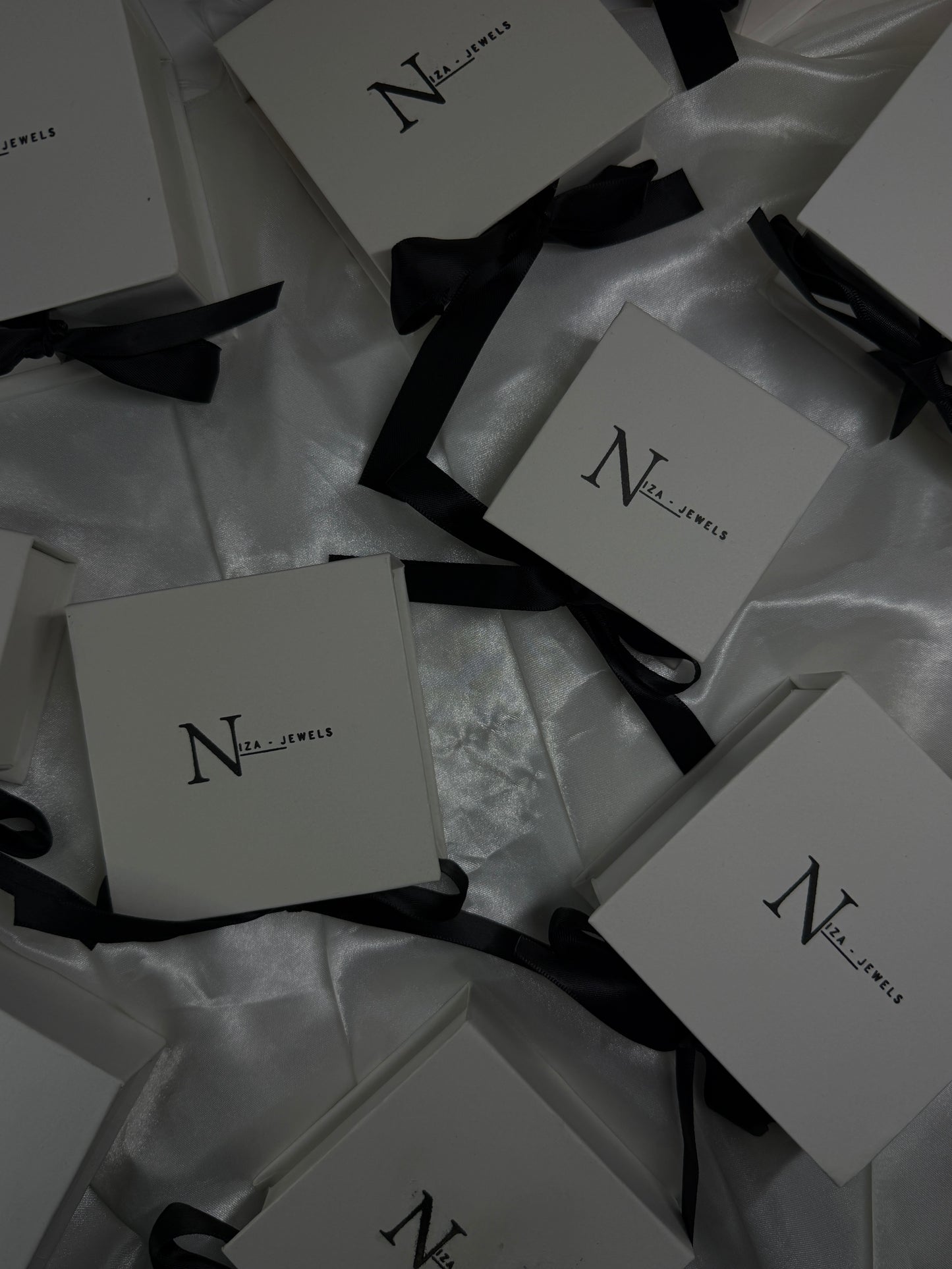 Luxury Gift Packaging