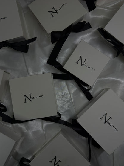Luxury Gift Packaging