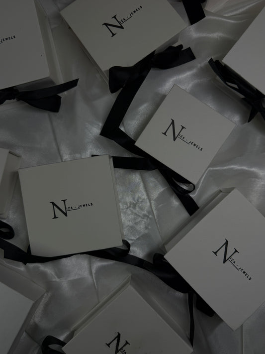 Luxury Gift Packaging