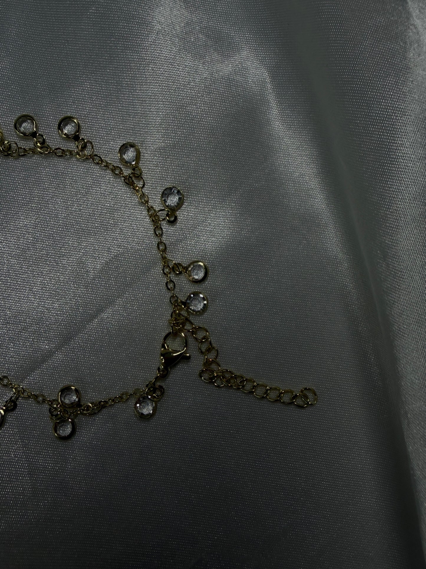 Angelic Handchain
