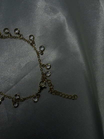 Angelic Handchain