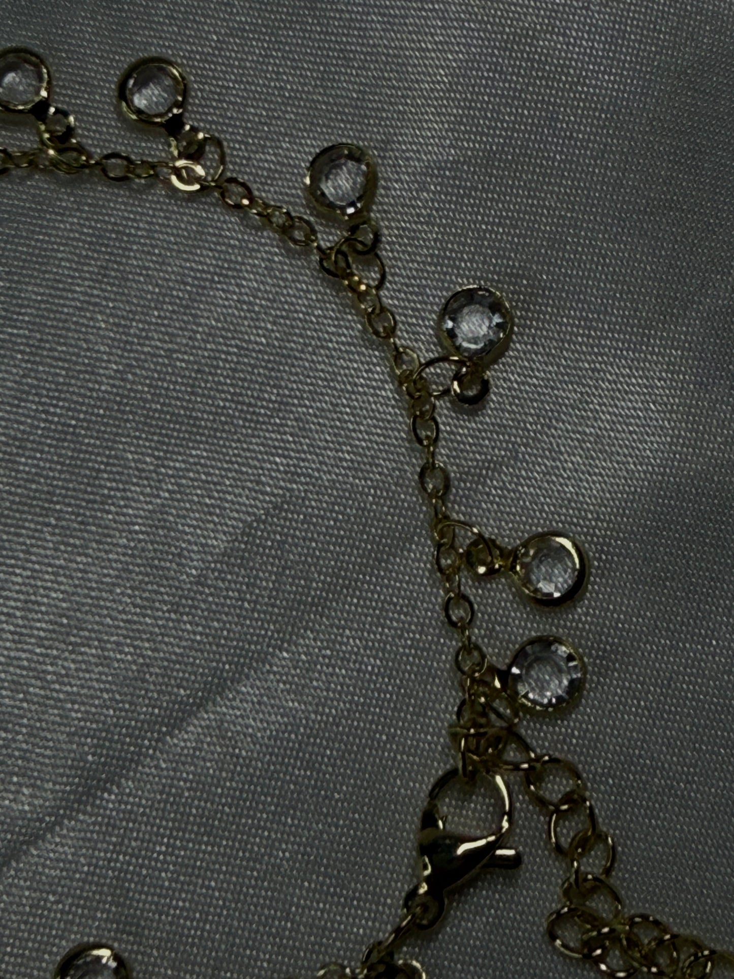 Angelic Handchain