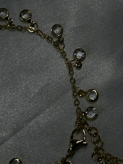 Angelic Handchain