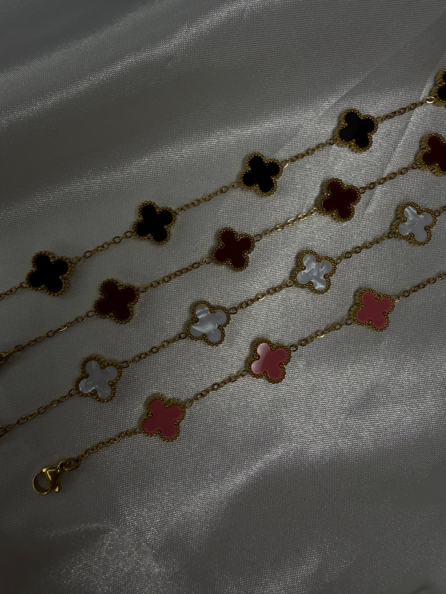 Mini Lucky Bracelet