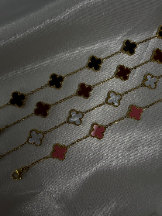 Mini Lucky Bracelet