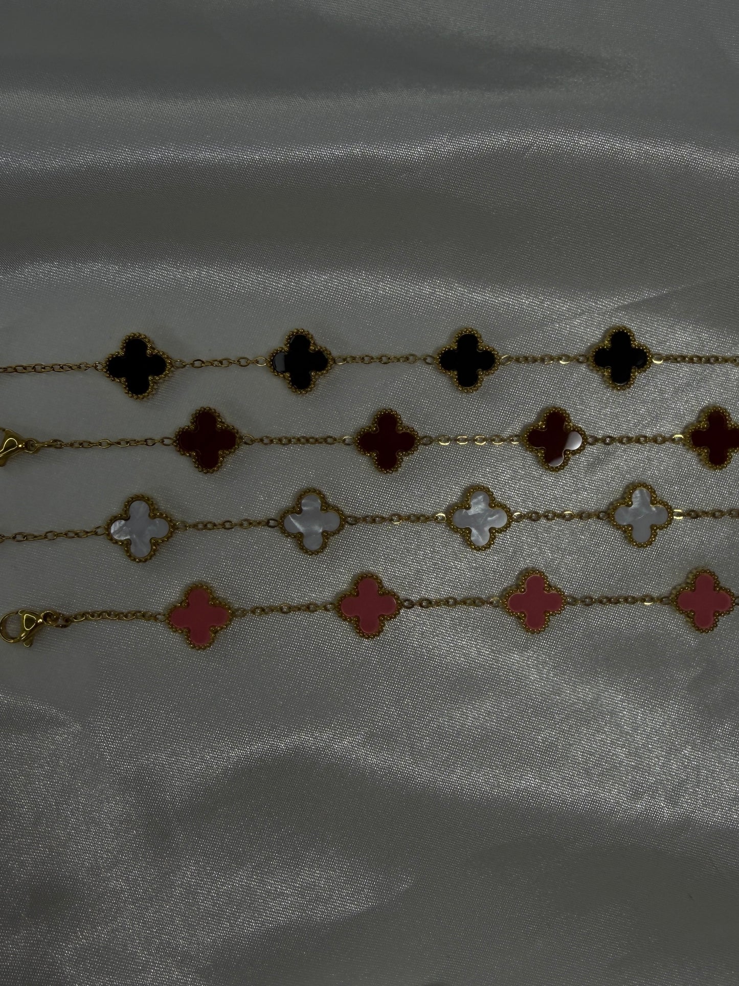Mini Lucky Bracelet