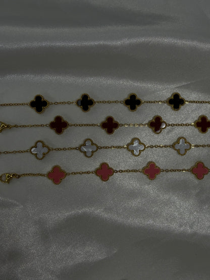 Mini Lucky Bracelet