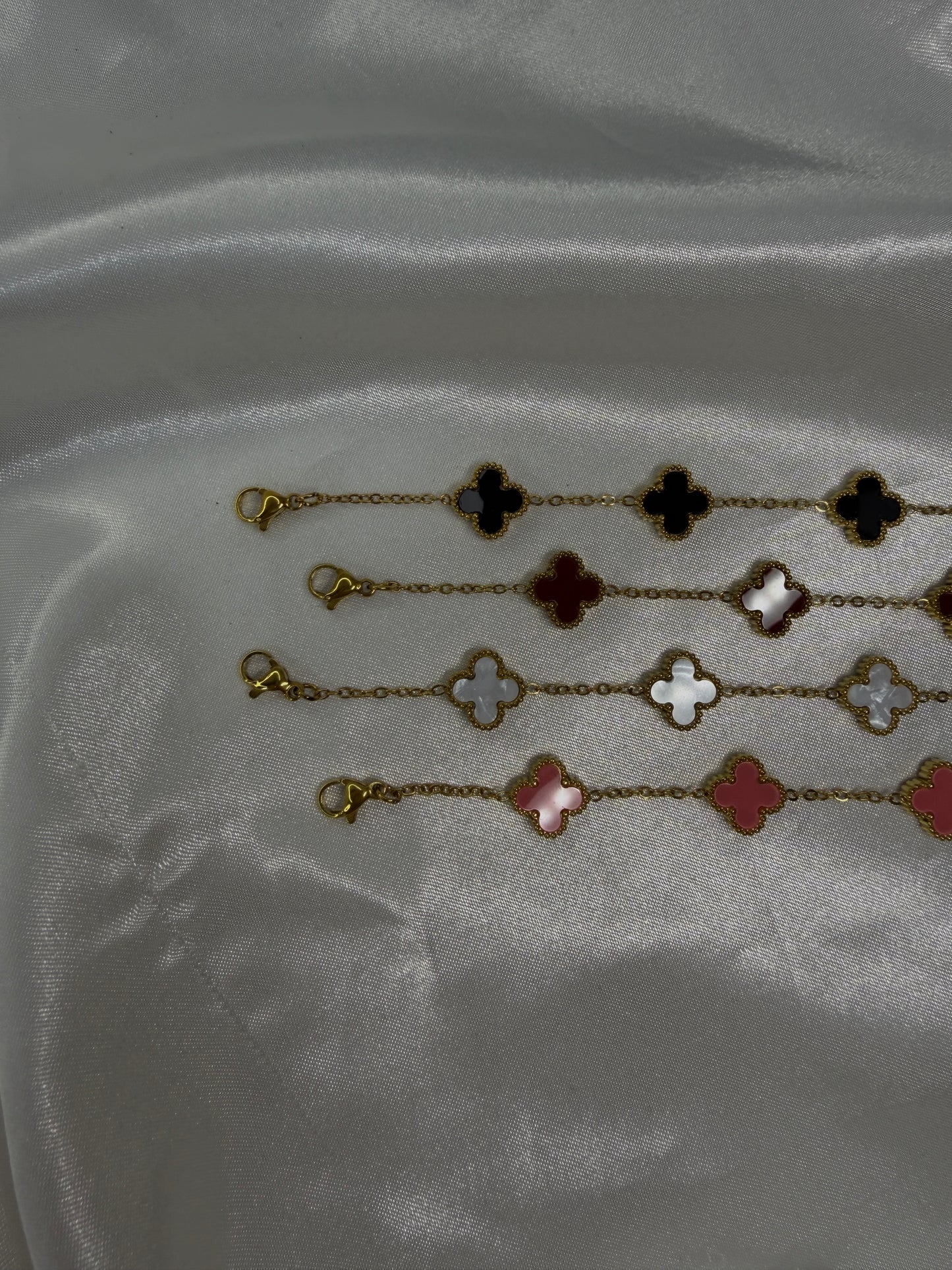 Mini Lucky Bracelet