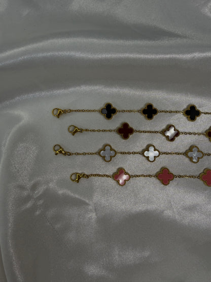 Mini Lucky Bracelet