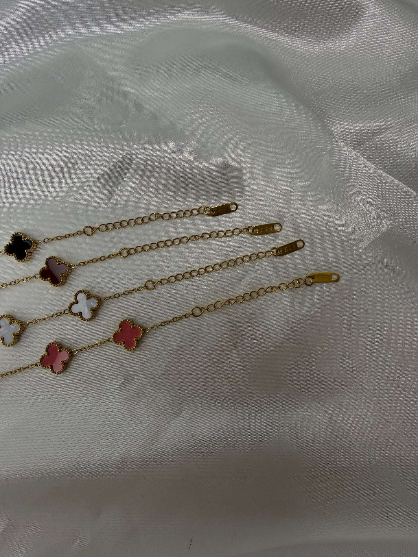 Mini Lucky Bracelet