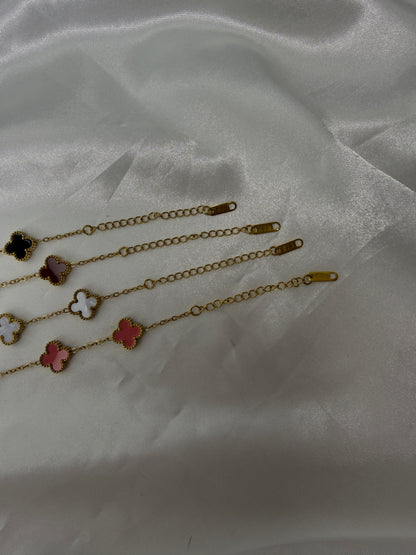 Mini Lucky Bracelet