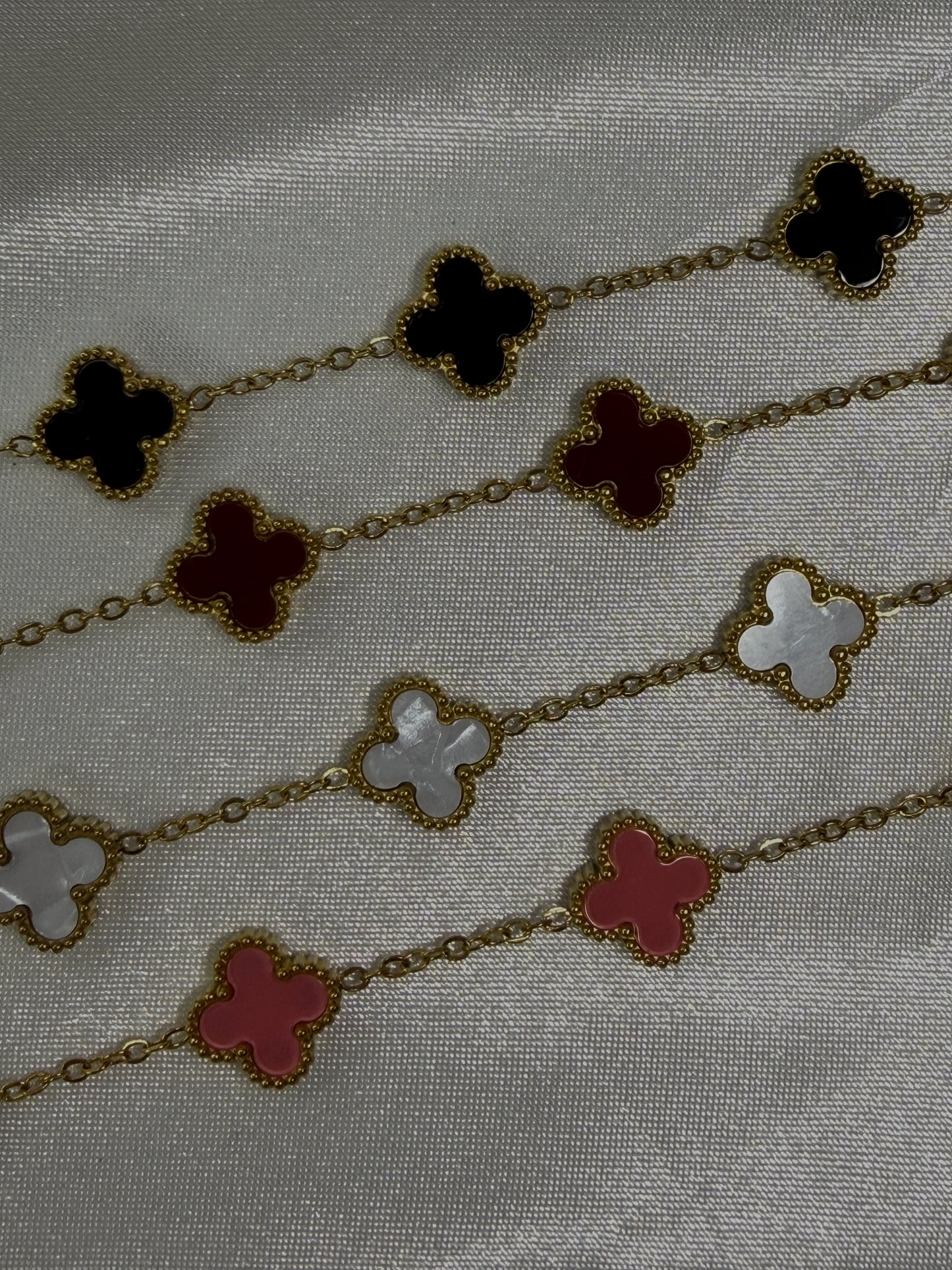Mini Lucky Bracelet