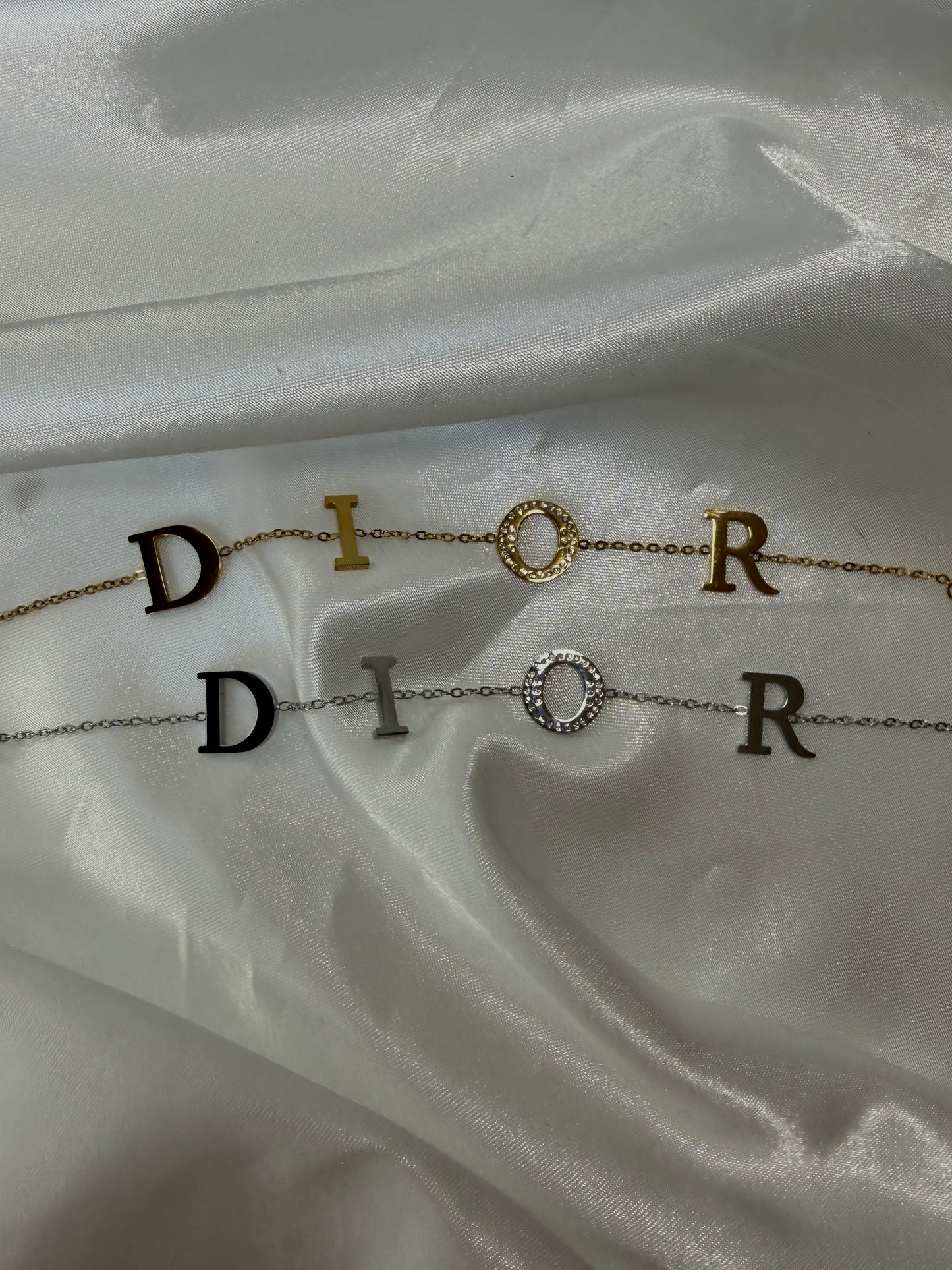 Dunya Bracelet
