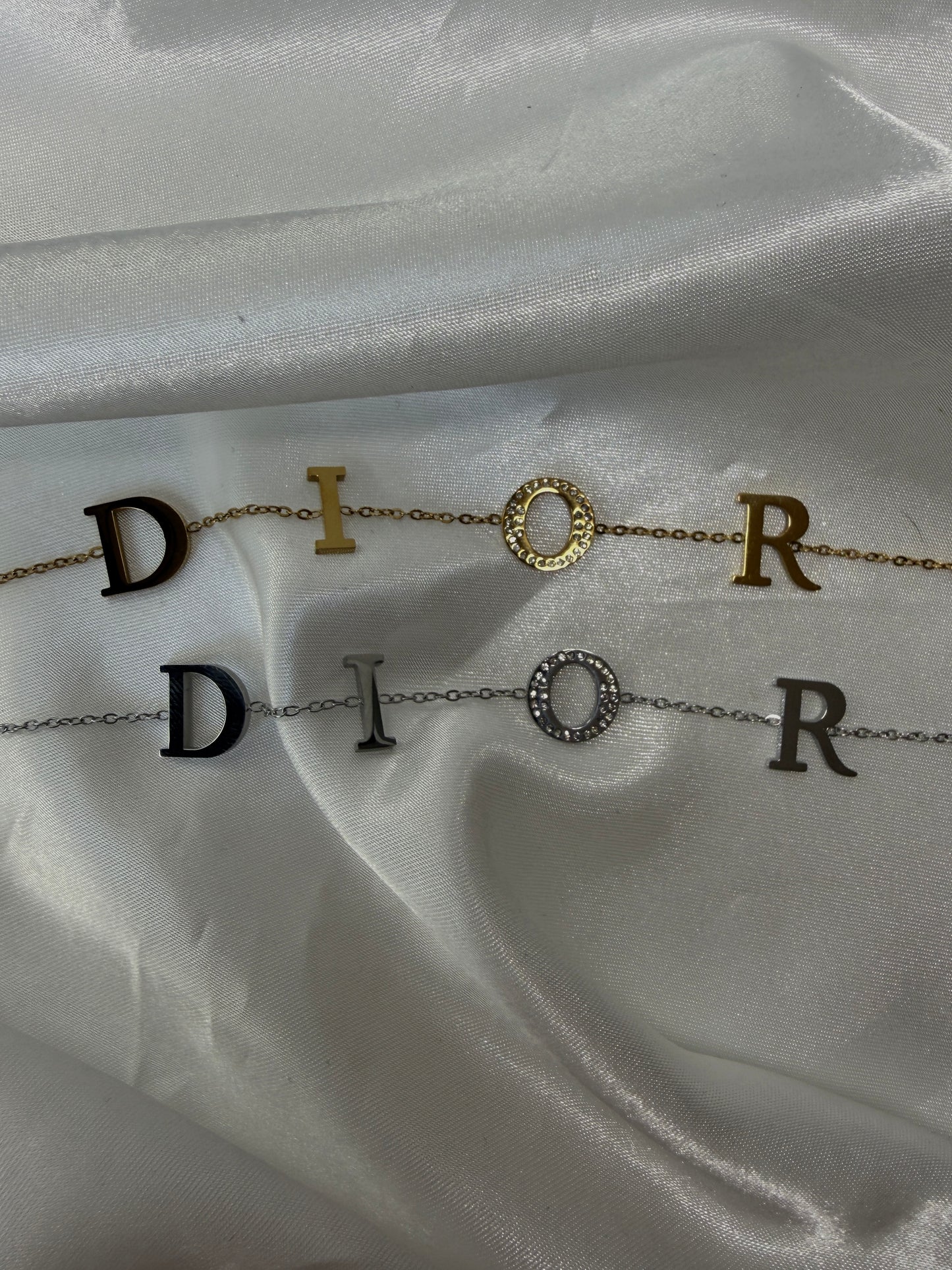 Dunya Bracelet