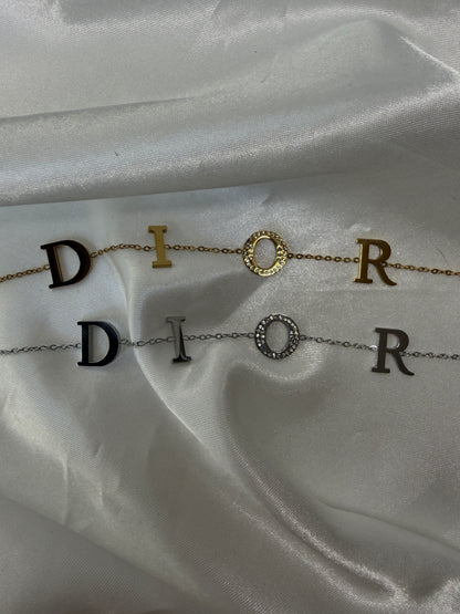 Dunya Bracelet