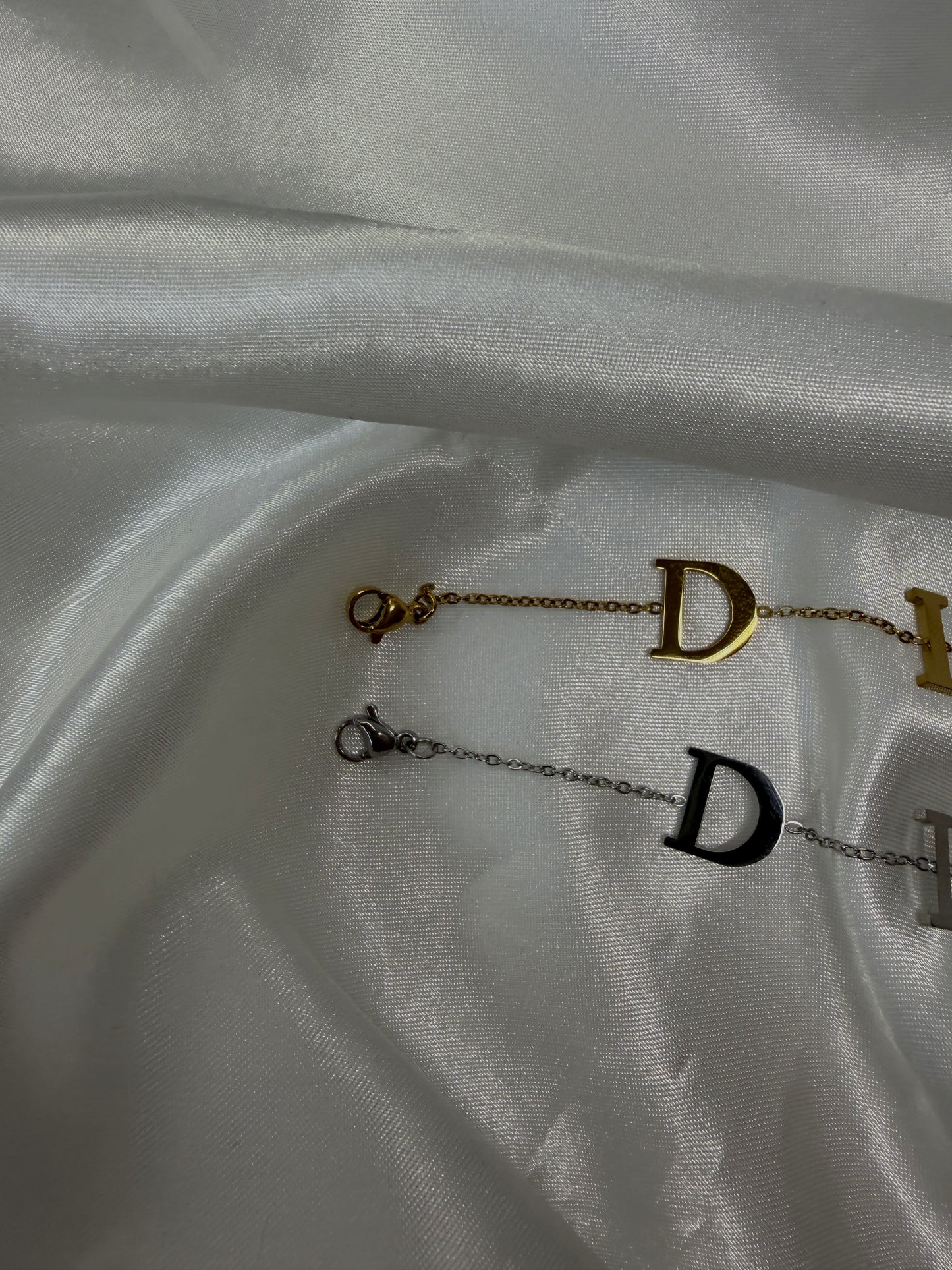 Dunya Bracelet