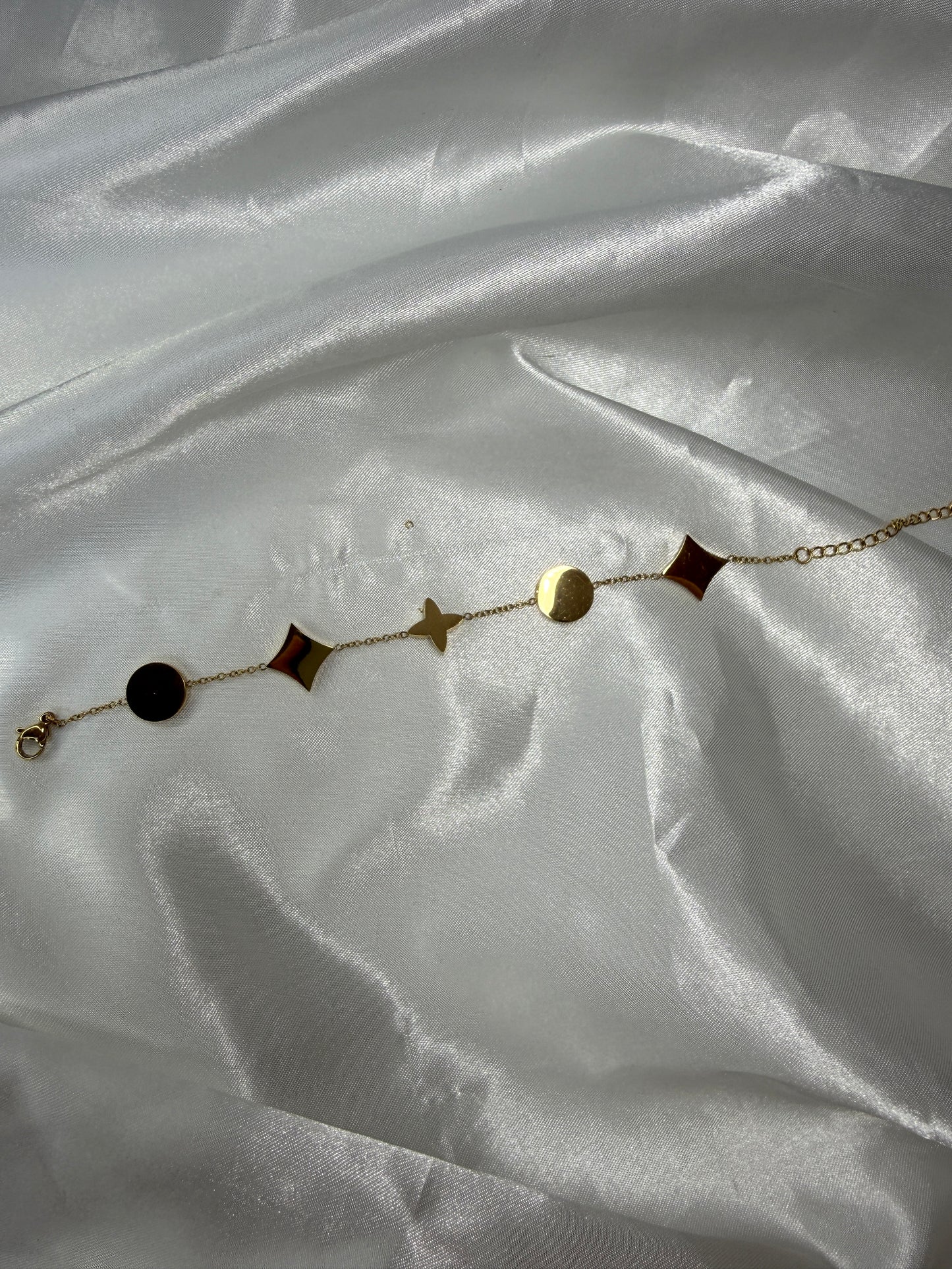 Niza Bracelet