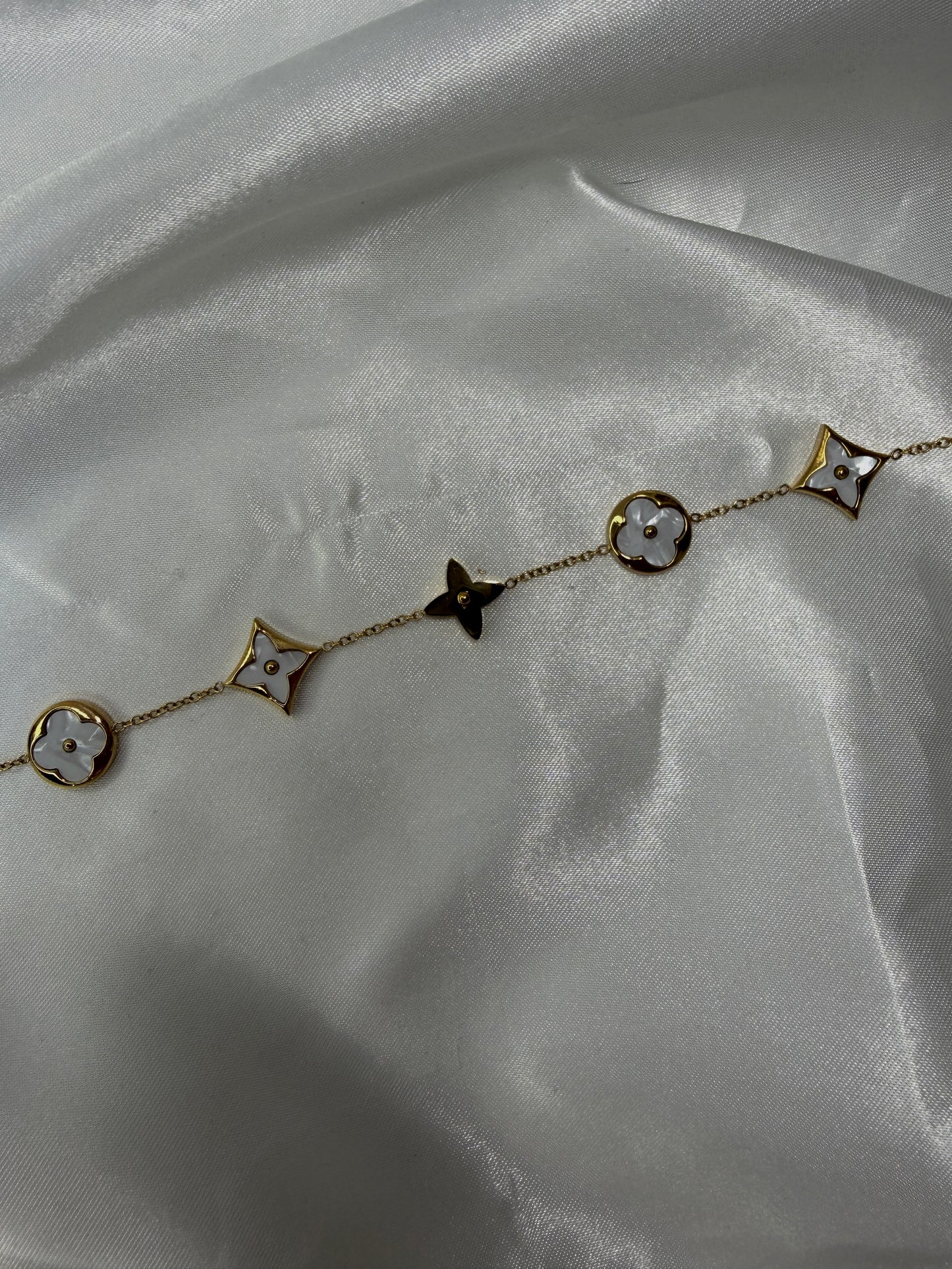 Niza Bracelet