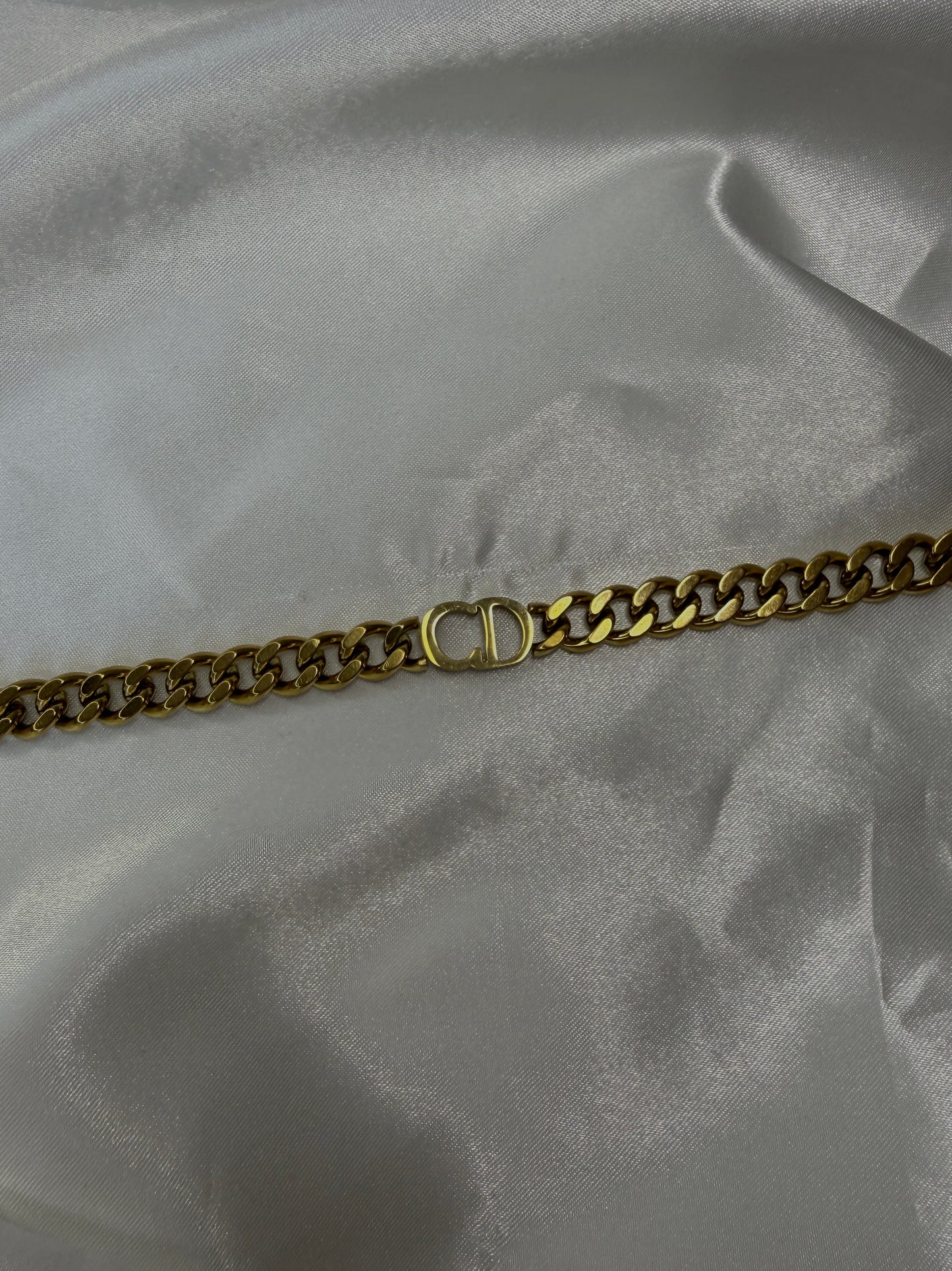 CD Bracelet