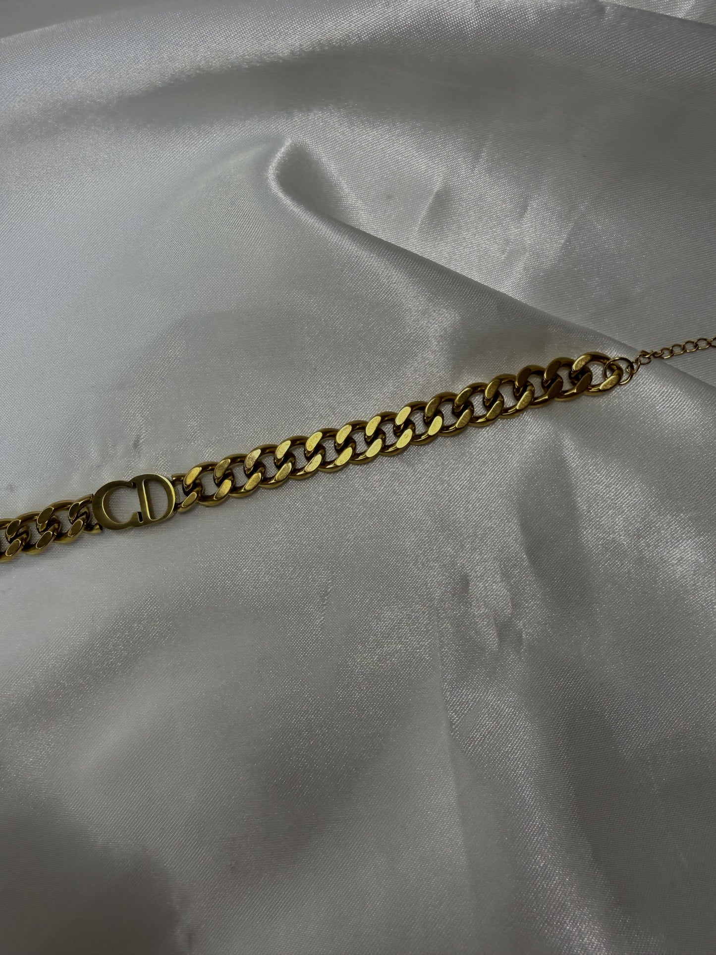 CD Bracelet