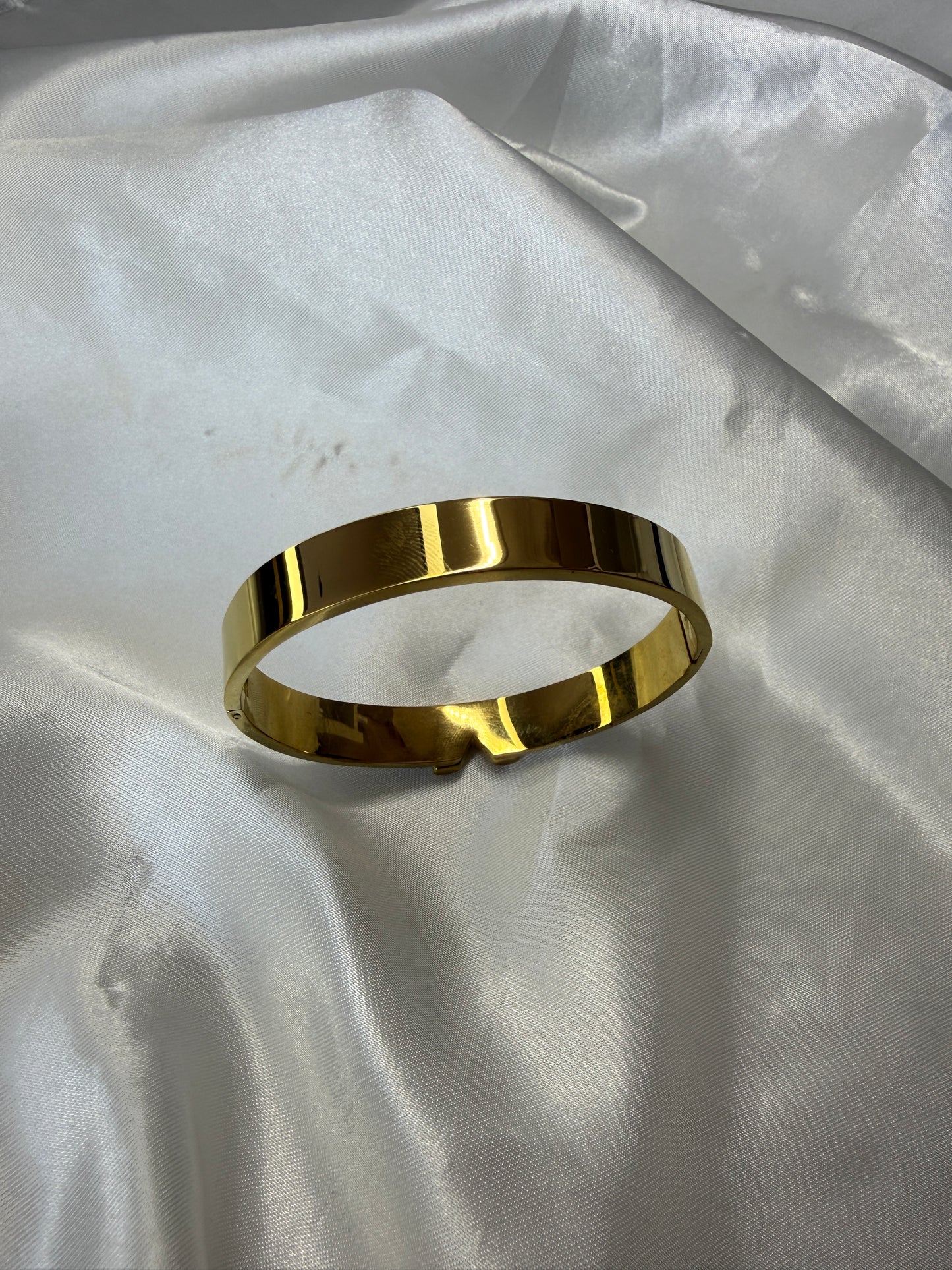 Alina Bangle
