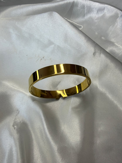 Alina Bangle