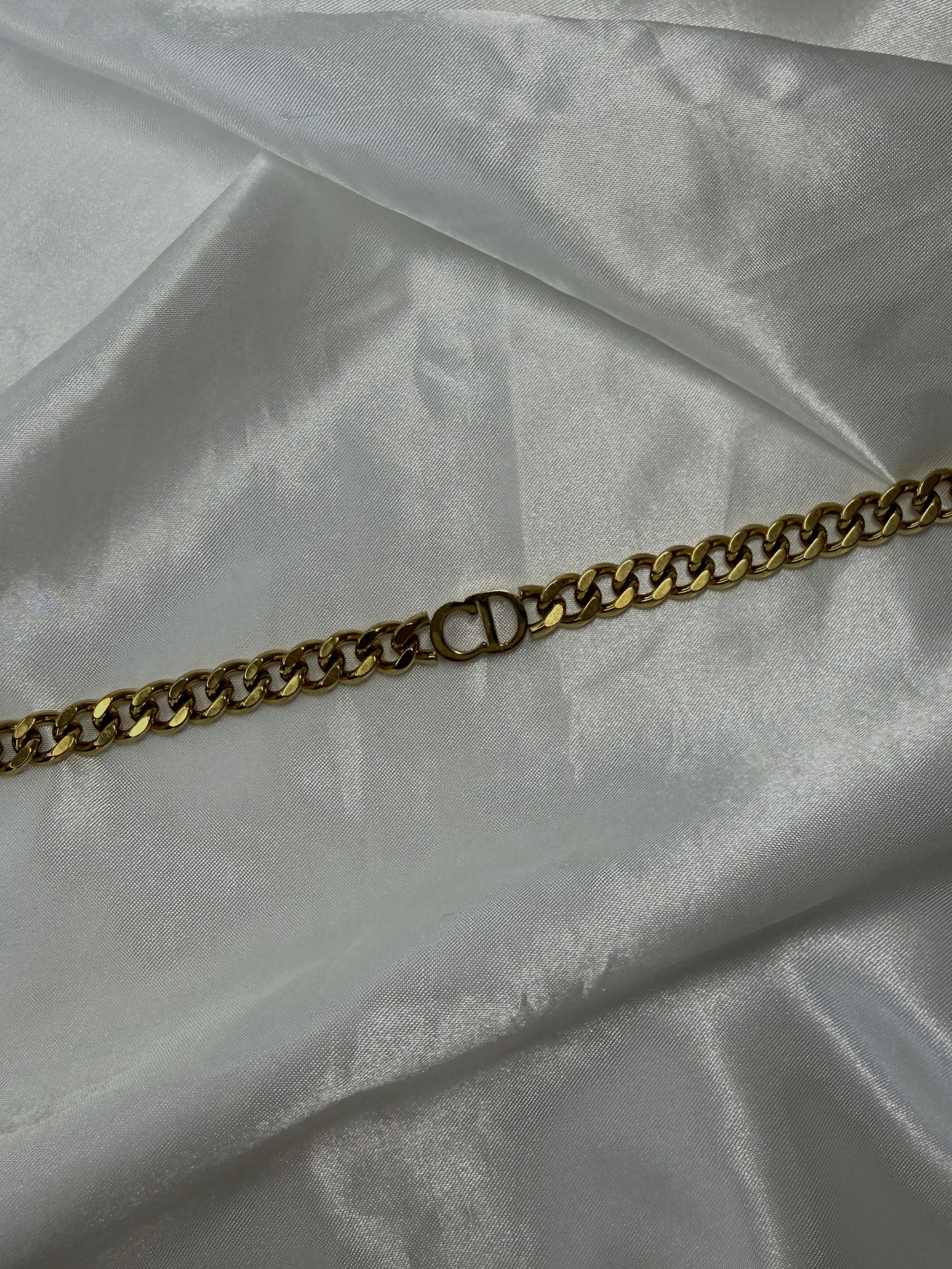 CD Necklace