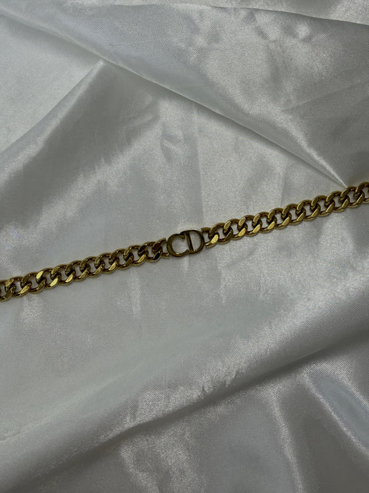 CD Necklace